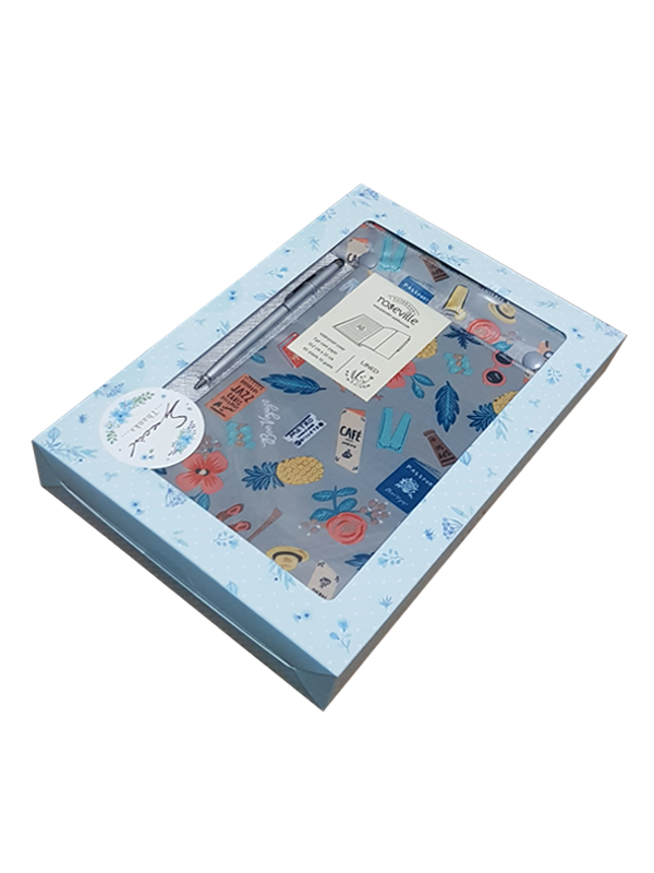 Bon voyage - Grey Bon voyage - Grey