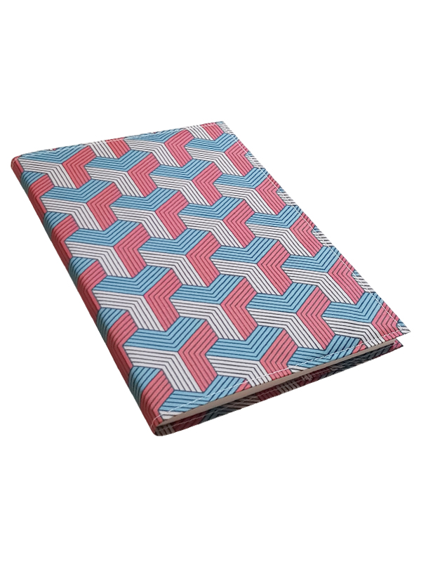 Zigzag - Red