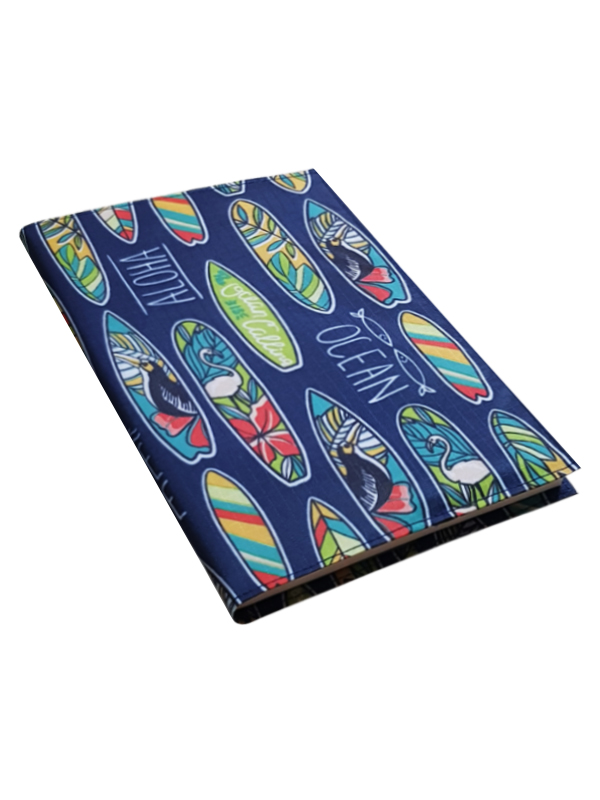 Surfboard - Blue