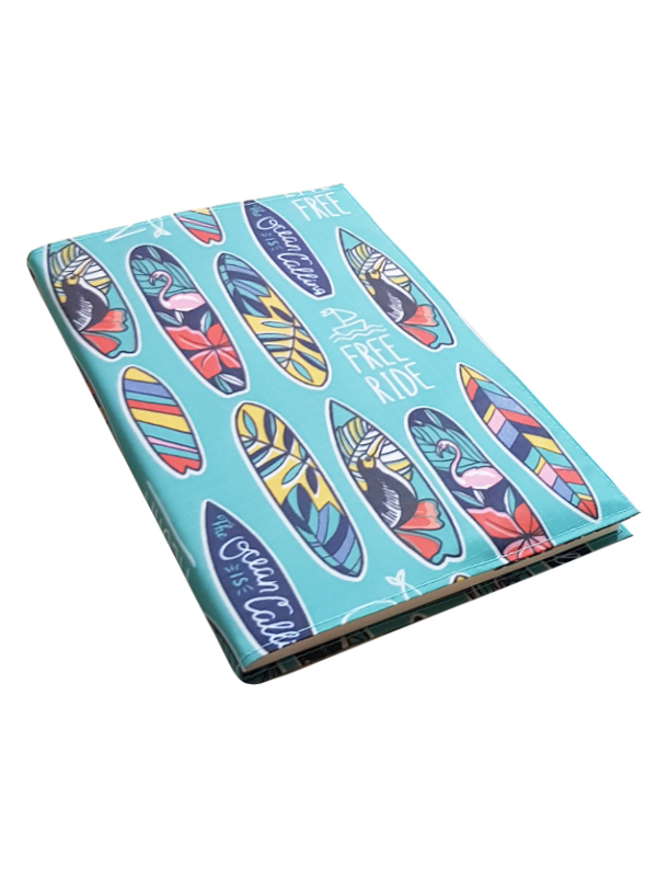Surfboard - Green