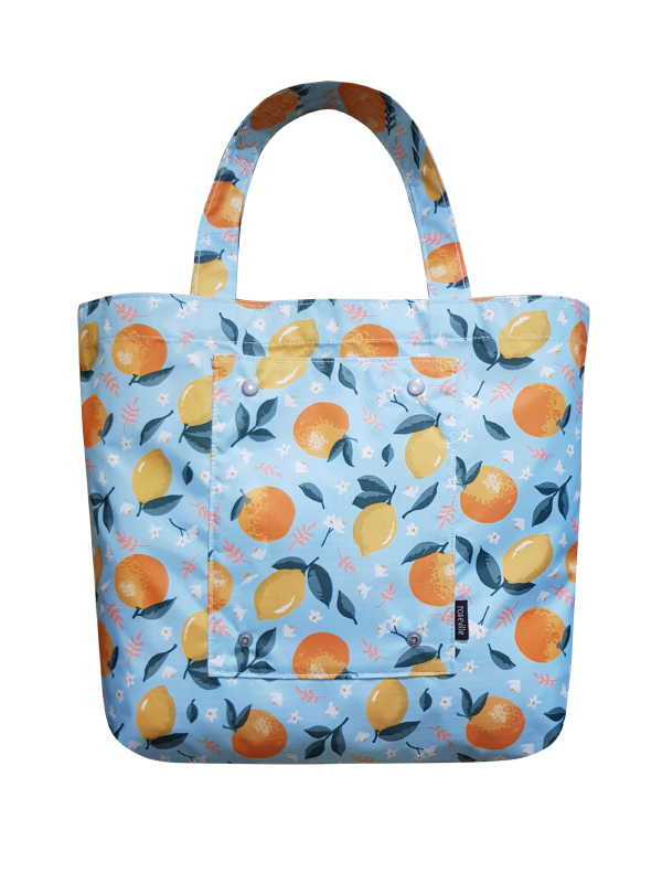 Lemon - Blue