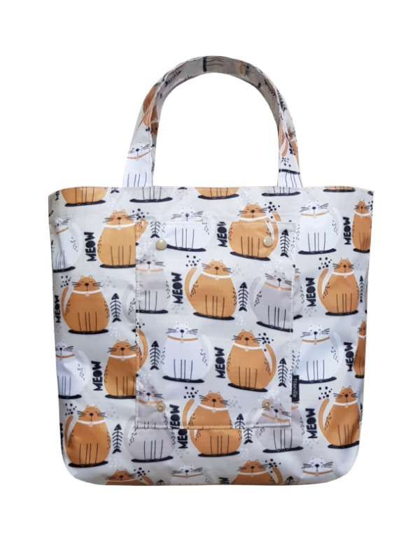 Fat Cat - Cream Fat Cat - Cream