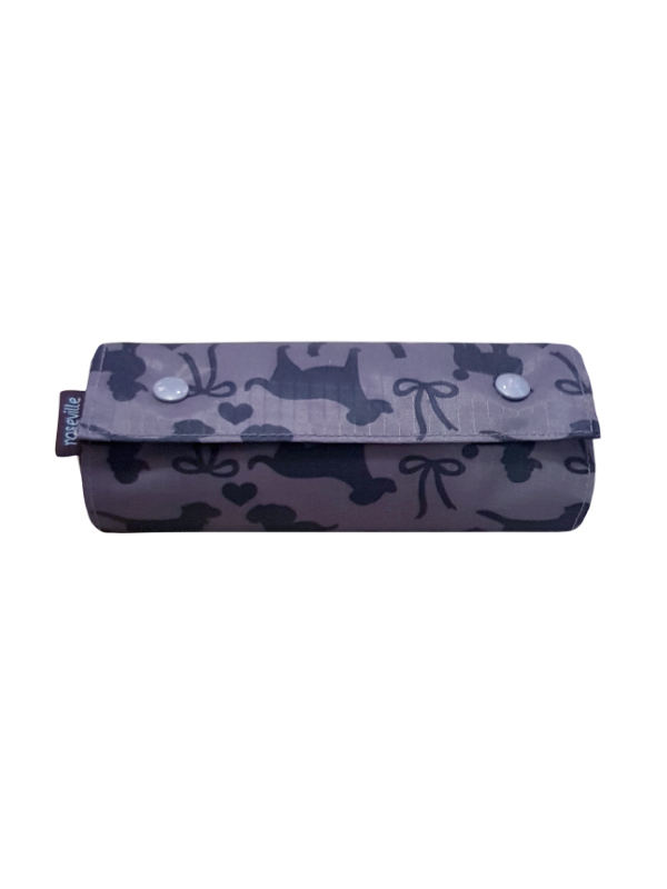 Classic Dog - Grey Classic Dog - Grey