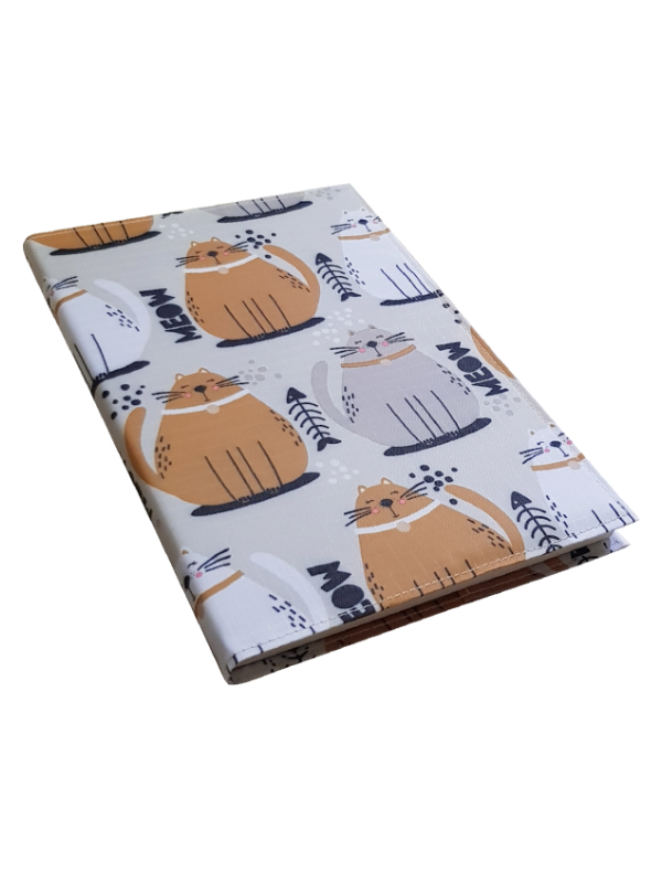 Fat Cats - Cream Fat Cats - Cream