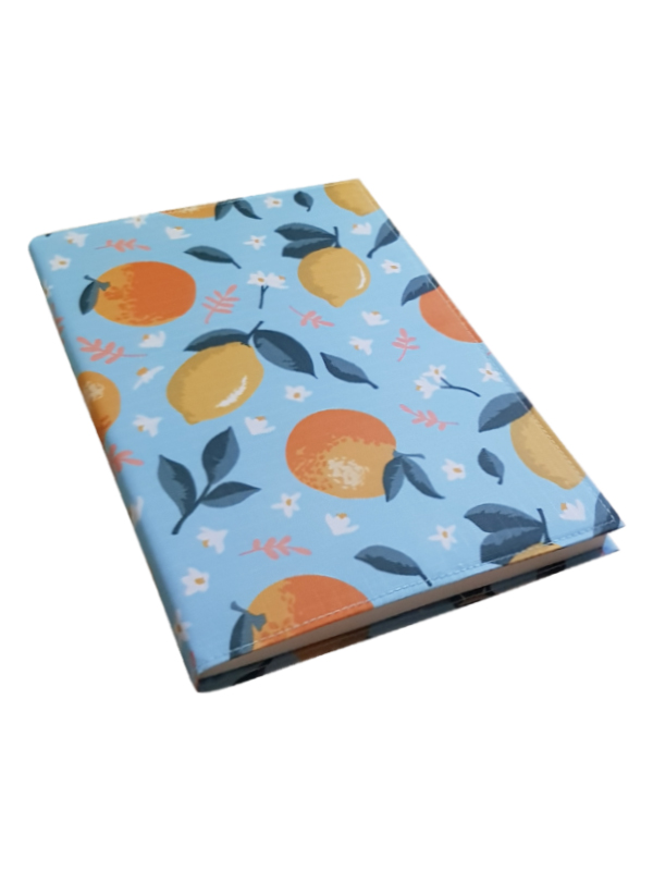 Lemon - Blue