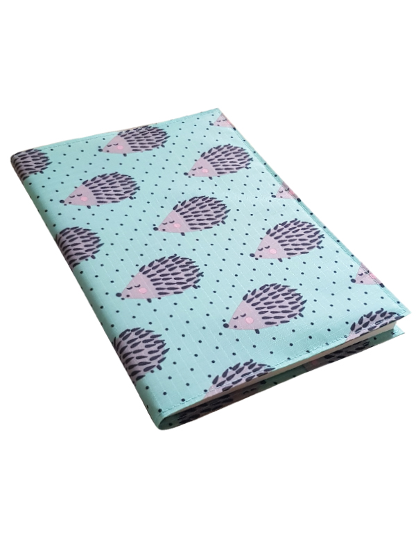 Hedgehog - Green