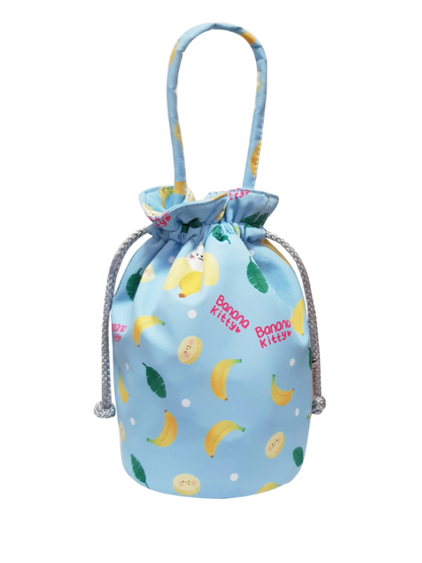 Banana Kitty - Blue Banana Kitty - Blue