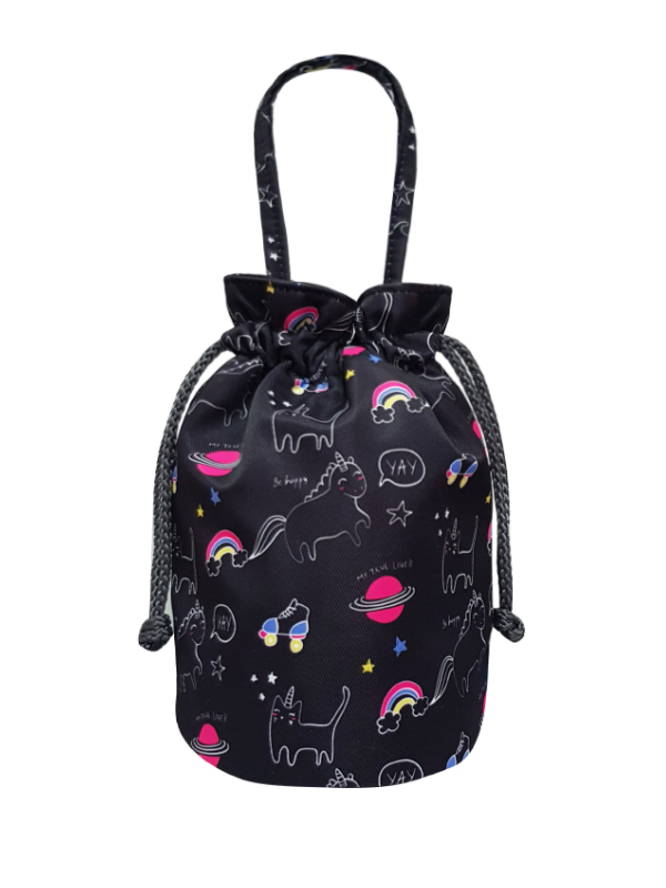 Unicorn - Black
