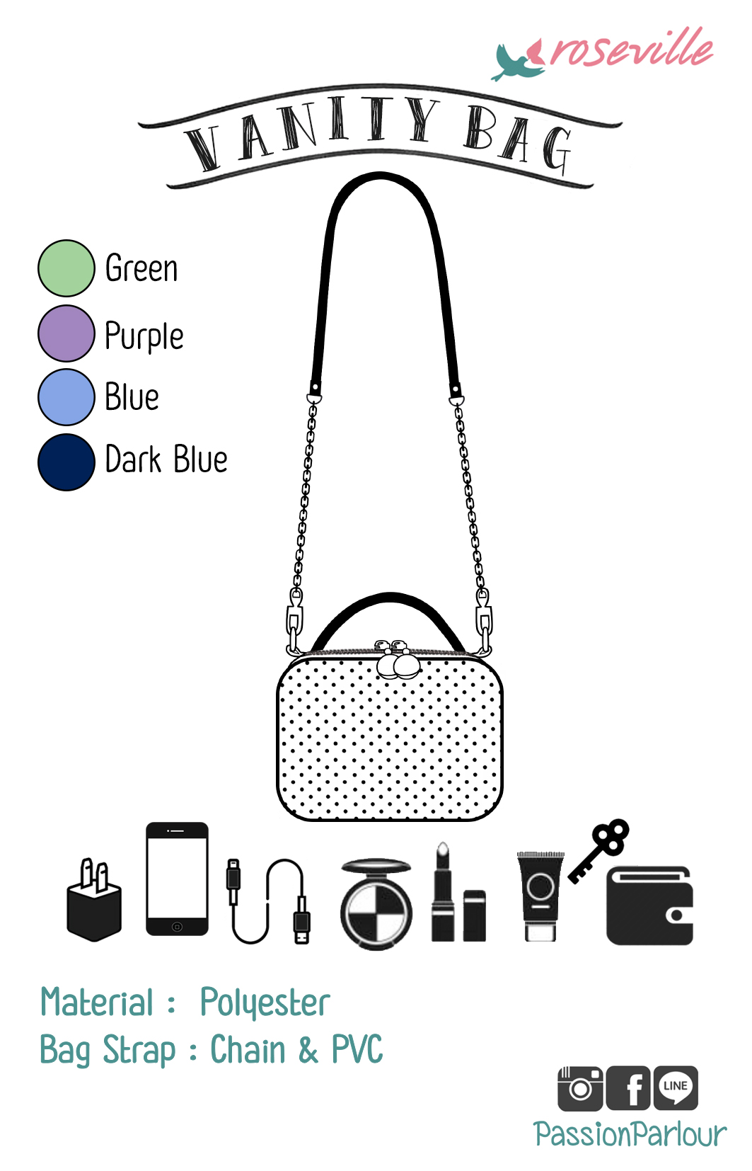 Milky Cat - Green Milky Cat - Green
