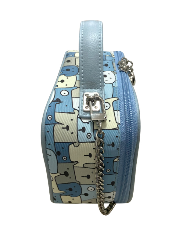 Dog Town - Blue Dog Town - Blue