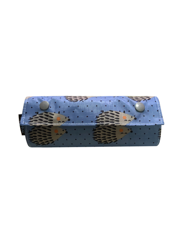 Porcupine - Blue Porcupine - Blue