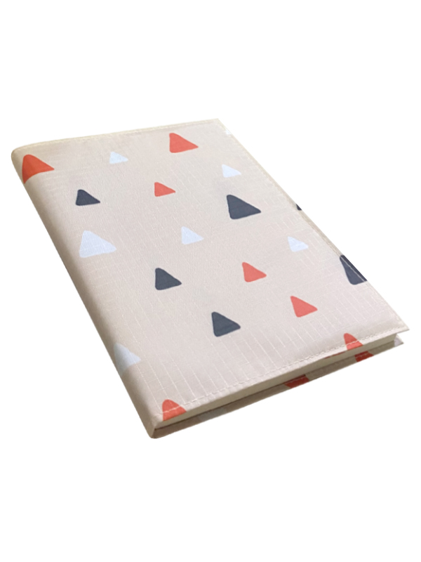 Triangle - Yellow Triangle - Yellow