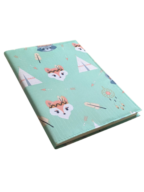 Tribe Cat - Green Tribe Cat - Green