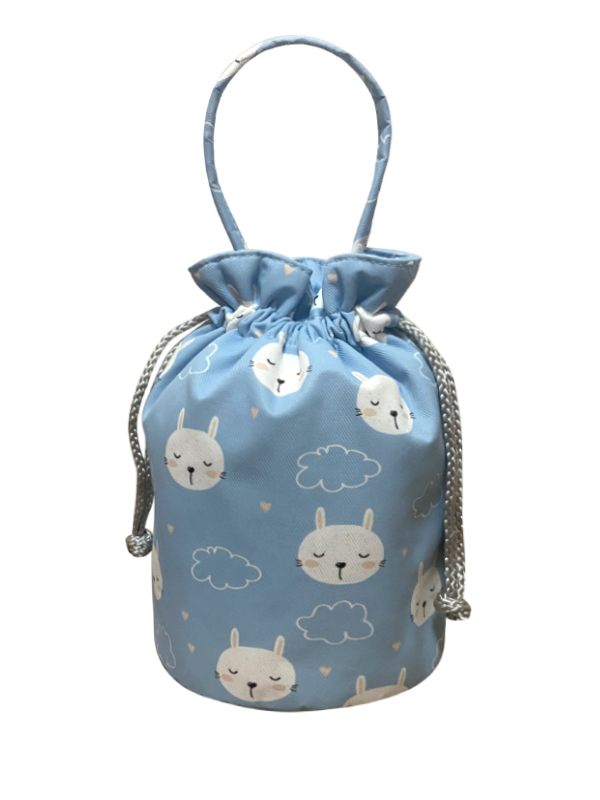 Rabbit - Blue Rabbit - Blue
