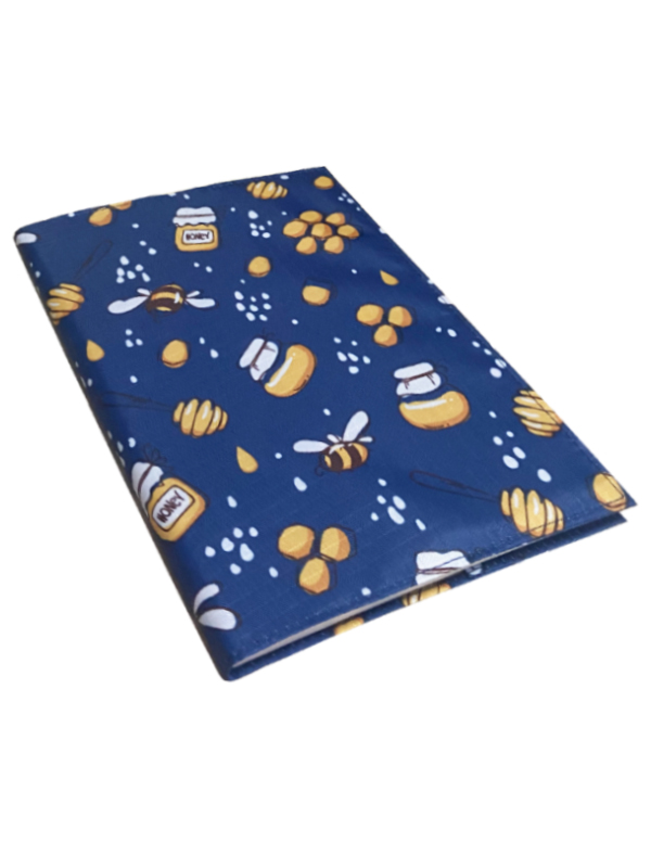 Little Bee - Blue