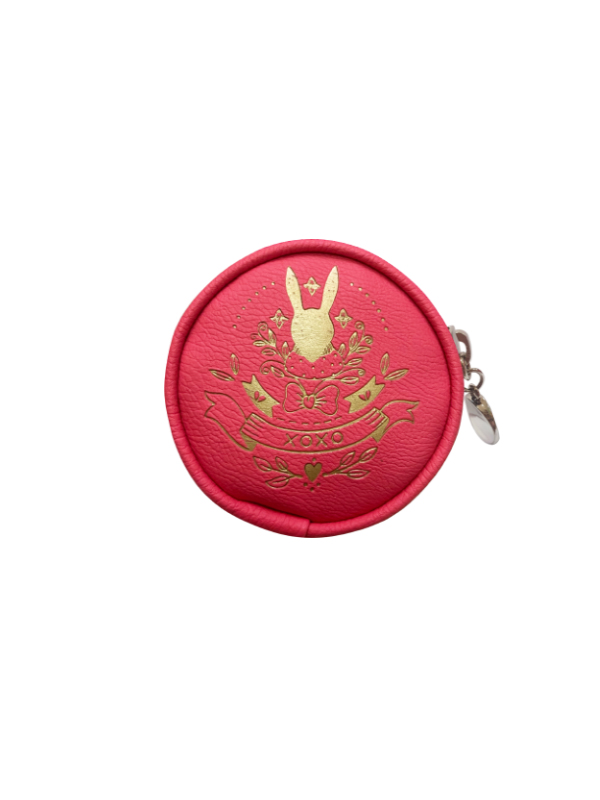 Little Rabbit - Red