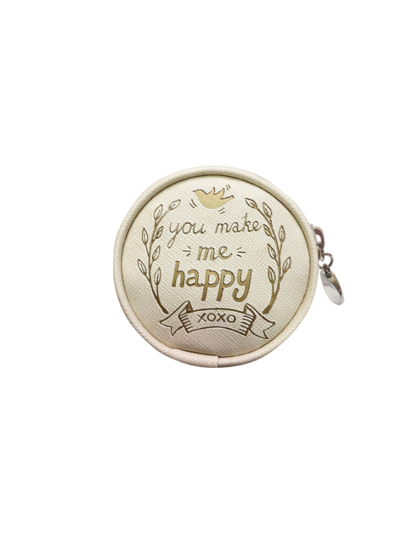 Happy - Cream
