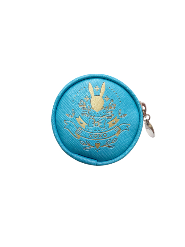 Little Rabbit - Sky Blue Little Rabbit - Sky Blue