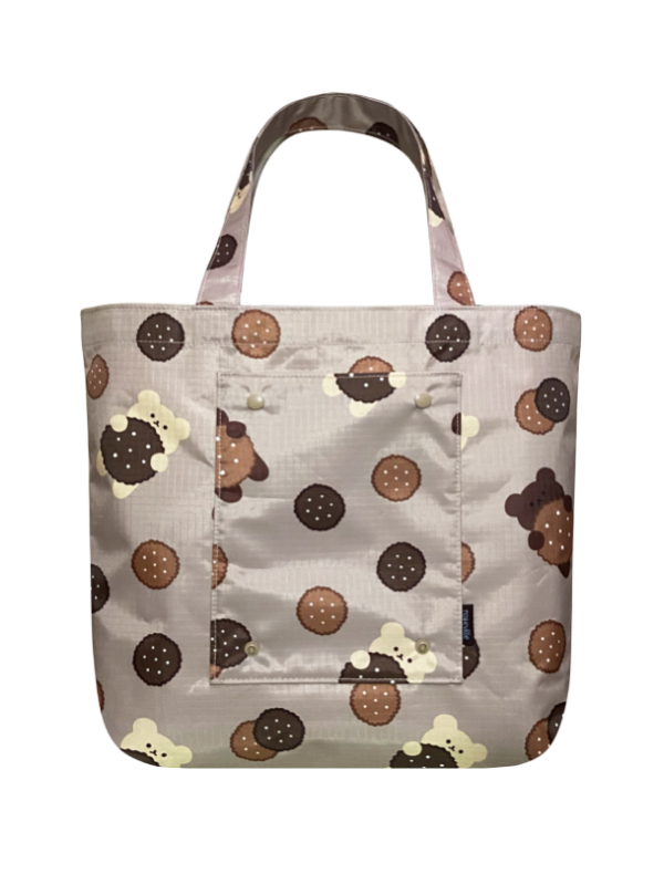 Cookies - Brown