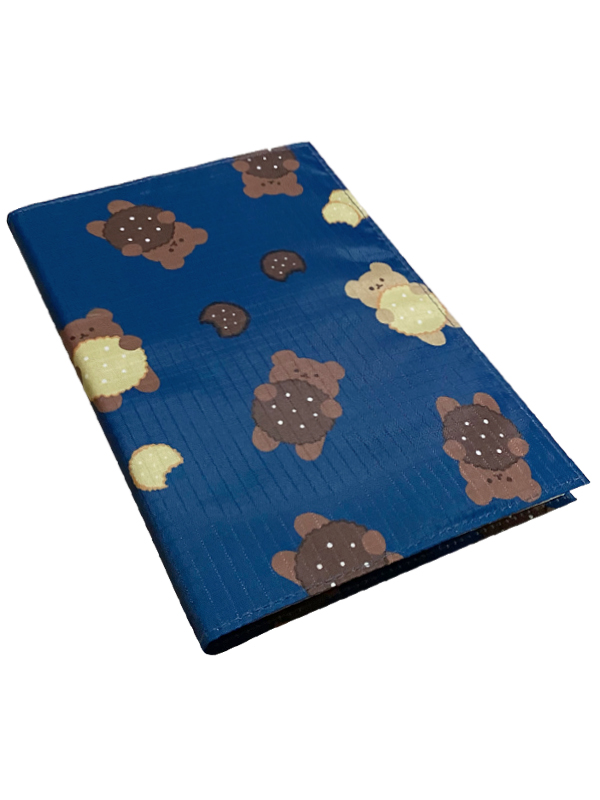 Cookies - Blue
