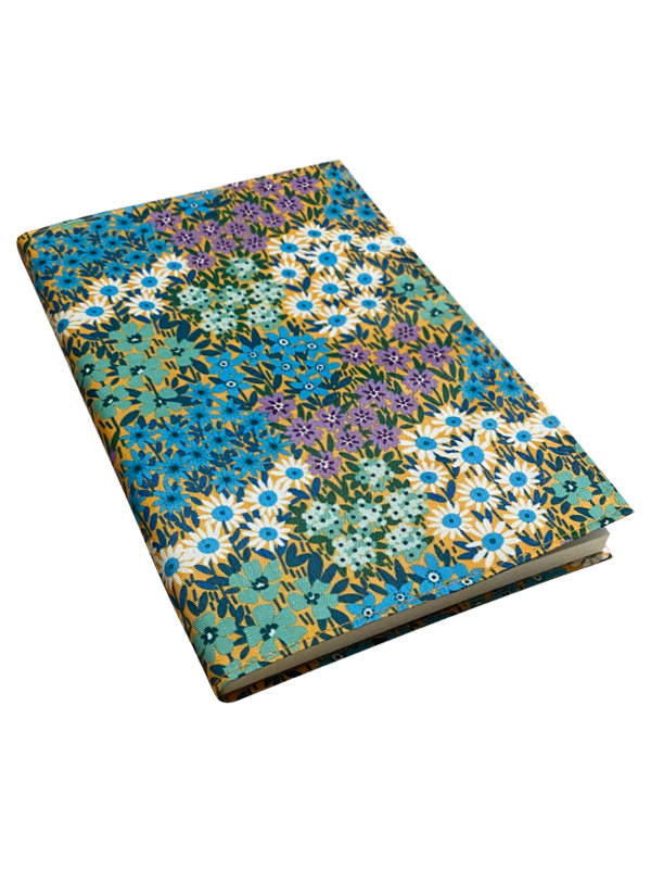 Flower Garden -  Light green