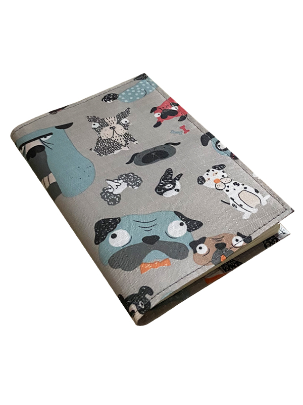 Boxer - Grey