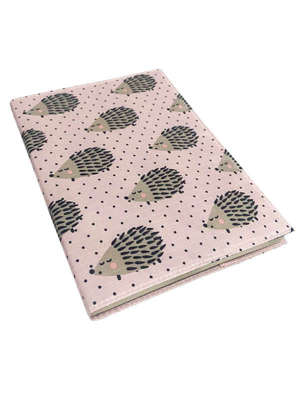 Hedgehog - Pink