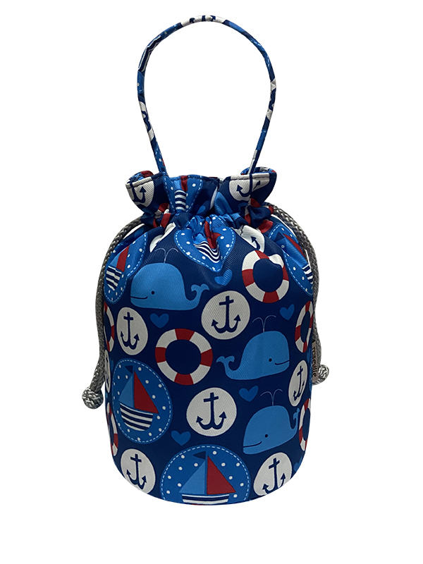 Anchor - Blue Anchor - Blue