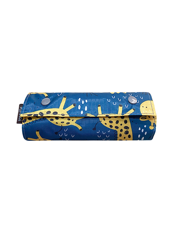 Giraffe - Blue Giraffe - Blue