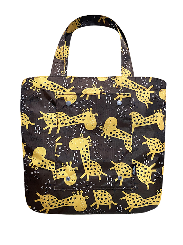 Giraffe - Brown