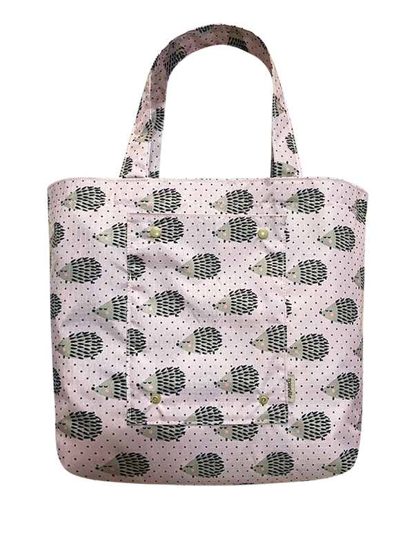 Porcupine - Pink