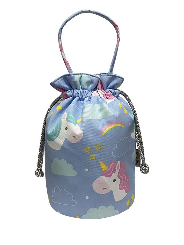 Unicorn - Purple Unicorn - Purple