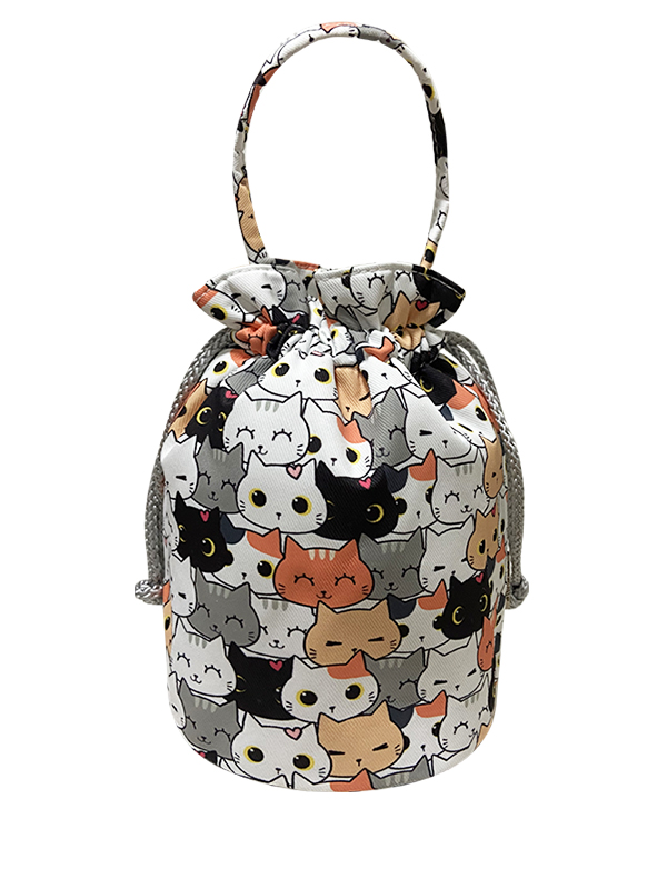 Cat Society - Cream Cat Society - Cream