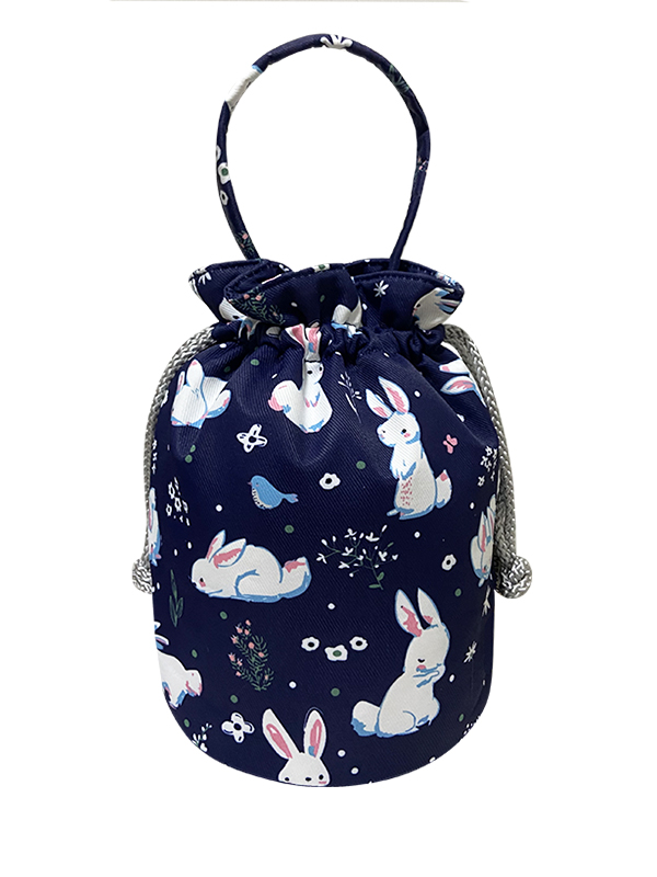 Rabbit - Dark Blue Rabbit - Dark Blue