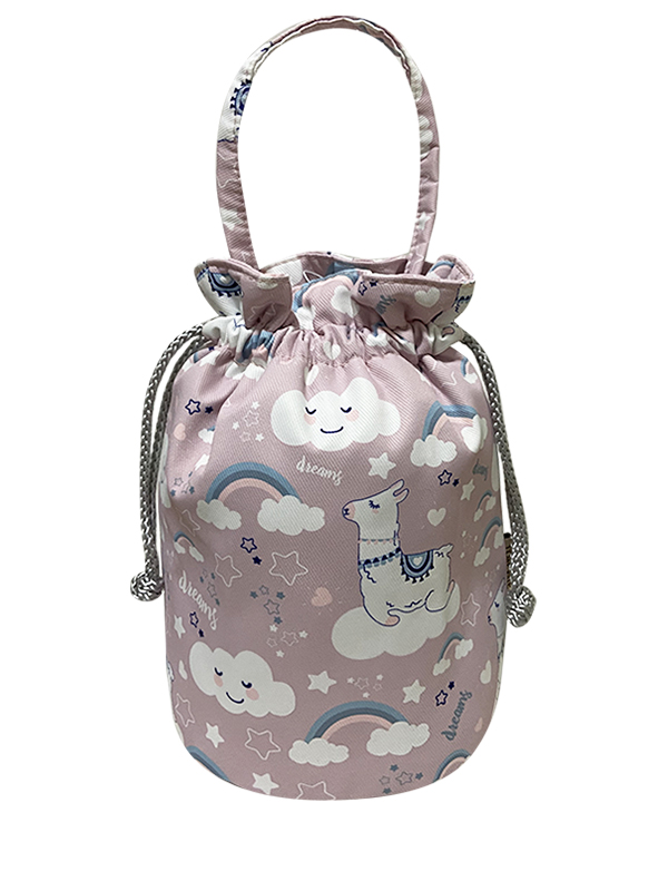 Alpaca - Pink Alpaca - Pink