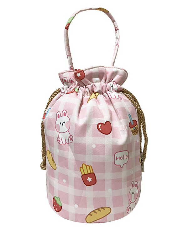 Hello Rabbit - Pink