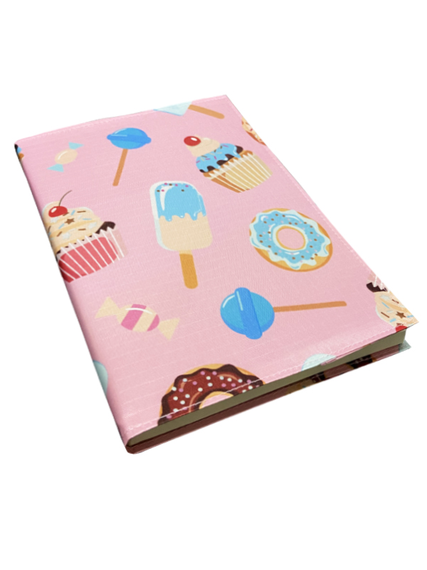 Donut - Pink