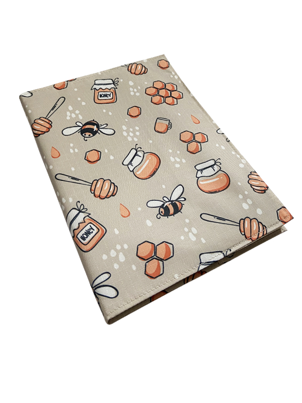 Bees - Grey Bees - Grey