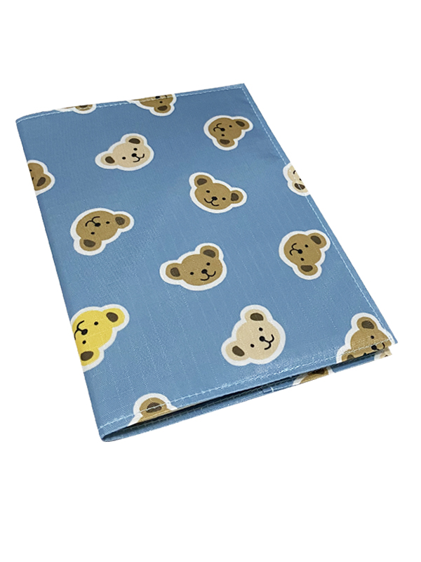 The Little Bear - Blue The Little Bear - Blue