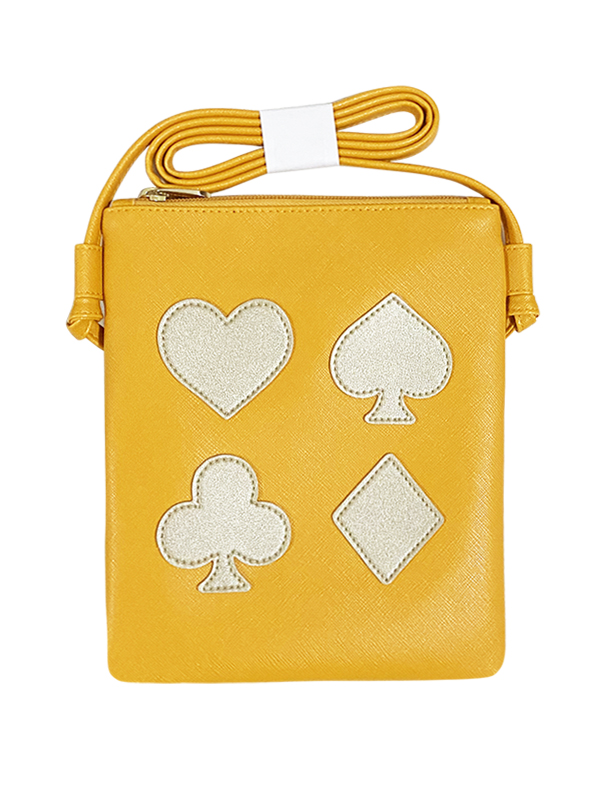 Solitaire - Orange Solitaire - Orange
