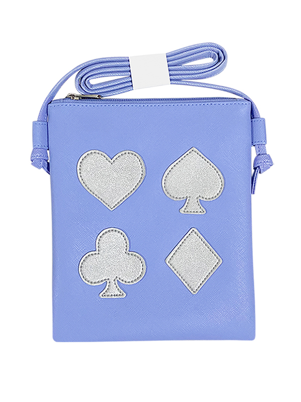 Solitaire - Blue