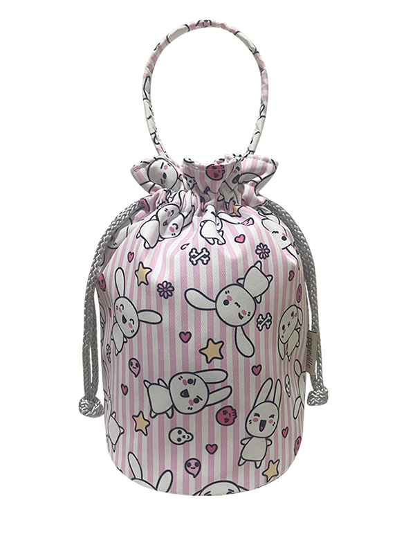 Happy Rabbit - Pink Happy Rabbit - Pink