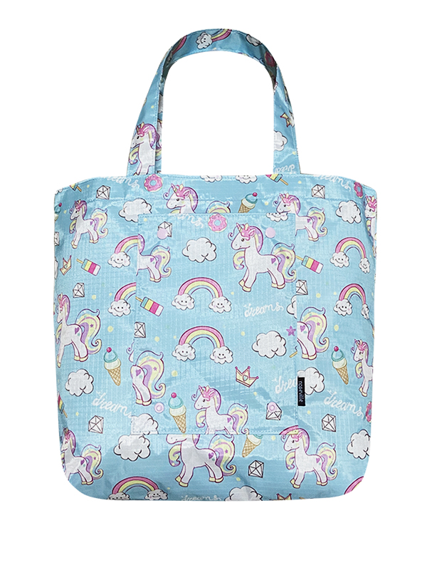 Unicorn - Blue