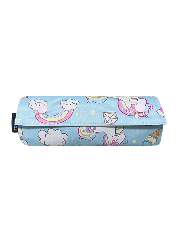 Unicorn - Blue Unicorn - Blue