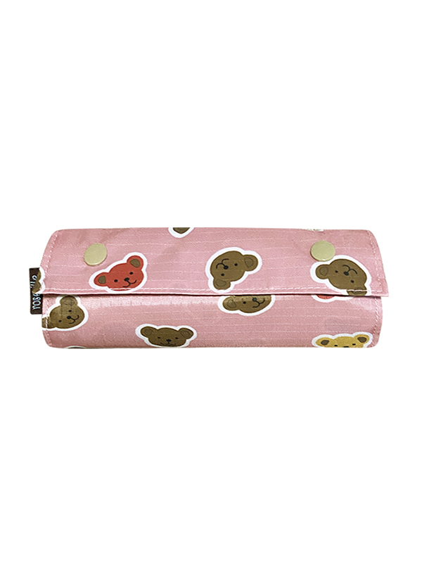 Little Bear -Pink Little Bear -Pink