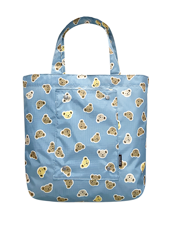 The Little Bear - Blue The Little Bear - Blue