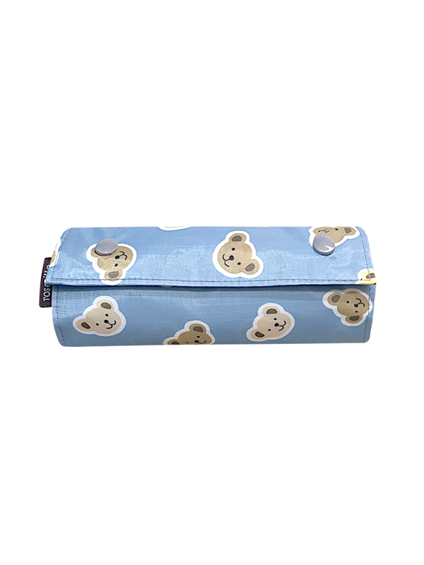 The Little Bear - Blue The Little Bear - Blue