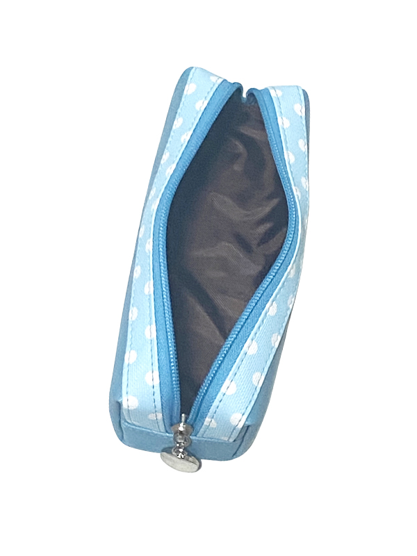 Hot dog Food Truck - Sky Blue (Ver.Dot) Hot dog Food Truck - Sky Blue (Ver.Dot)