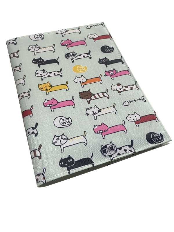 Cat Society - Green Cat Society - Green