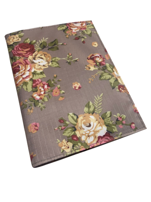 Rose - Light Grey
